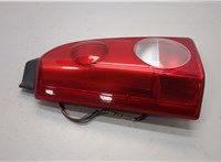  Фонарь (задний) Opel Agila 2000-2007 21053643 #2