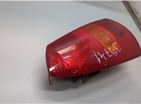 1233323, 1M5113A603EB Фонарь (задний) Ford Focus 1 1998-2004 21053668 #3