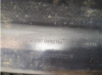  Накладка на порог Mercedes C W204 2006-2015 21053695 #4