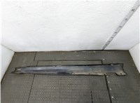  Накладка на порог Mercedes C W204 2006-2015 21053695 #5