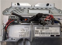 BH2210E887BC Дисплей мультимедиа Land Rover Range Rover Sport 2005-2013 21053721 #6
