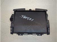 98006850ZD Дисплей компьютера (информационный) Peugeot 3008 2009-2016 21053725 #1