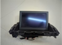 98006850ZD Дисплей компьютера (информационный) Peugeot 3008 2009-2016 21053725 #2