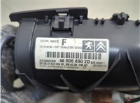 98006850ZD Дисплей компьютера (информационный) Peugeot 3008 2009-2016 21053725 #6