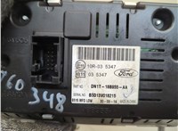 DN1T18B955AA Дисплей компьютера (информационный) Ford Fiesta 2012-2019 21053730 #4