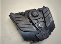 1895805, C1BT18K811NA, AV1T18K811CC Панель управления магнитолой Ford Fiesta 2012-2019 21053745 #2