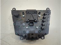 1895805, C1BT18K811NA, AV1T18K811CC Панель управления магнитолой Ford Fiesta 2012-2019 21053745 #3