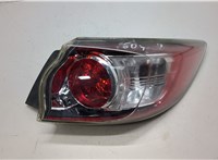  Фонарь (задний) Mazda 3 (BL) 2009-2013 21053860 #1