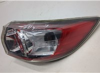  Фонарь (задний) Mazda 3 (BL) 2009-2013 21053860 #2