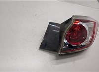  Фонарь (задний) Mazda 3 (BL) 2009-2013 21053860 #4