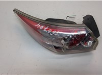  Фонарь (задний) Mazda 3 (BL) 2009-2013 21053881 #1