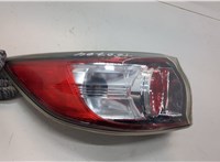  Фонарь (задний) Mazda 3 (BL) 2009-2013 21053881 #2