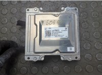 12677831 Блок управления двигателем Opel Astra K 2015-2021 21053884 #1