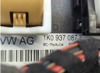 1K0937087E Блок управления бортовой сети (Body Control Module) Skoda SuperB 2008-2015 21053898 #3