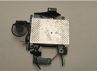  Блок управления радиоприемником BMW 3 E90, E91, E92, E93 2005-2012 21053900 #1