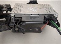  Блок управления радиоприемником BMW 3 E90, E91, E92, E93 2005-2012 21053900 #2