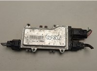 20787305 Блок управления вентиляторами Opel Antara 2006-2015 21053918 #2