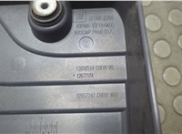 12654895, 12677174 Накладка декоративная на ДВС Opel Astra K 2015-2021 21053926 #2