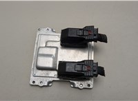 12677831 Блок управления двигателем Opel Astra K 2015-2021 21053928 #1