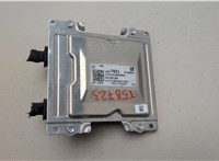 12677831 Блок управления двигателем Opel Astra K 2015-2021 21053928 #3
