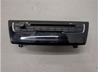 61359371455, 9371455 Панель управления магнитолой BMW 2 F46 Gran Tourer 2014-2022 21053930 #1