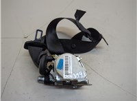 5J0857702B Ремень безопасности Skoda Roomster 2006-2015 21053949 #1