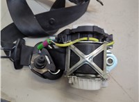 5J0857702B Ремень безопасности Skoda Roomster 2006-2015 21053949 #3