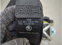 5J0857702B Ремень безопасности Skoda Roomster 2006-2015 21053949 #4