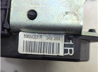 868840031R Ремень безопасности Renault Laguna 3 2007-2025 21053954 #2