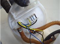  Насос топливный электрический Seat Leon 1999-2006 21054027 #4