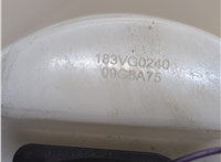  Насос топливный электрический Seat Leon 1999-2006 21054027 #8