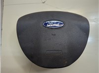 1670594 Подушка безопасности водителя Ford Focus 2 2008-2011 21054043 #1