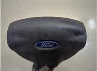 1670594 Подушка безопасности водителя Ford Focus 2 2008-2011 21054043 #2