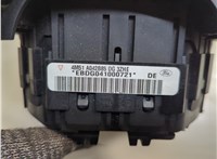 1670594 Подушка безопасности водителя Ford Focus 2 2008-2011 21054043 #4