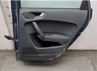 8X4845206 Стекло боковой двери Audi A1 (8X) 2010-2018 11746892 #4