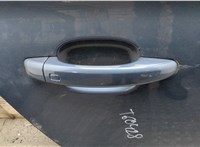 8X4845206 Стекло боковой двери Audi A1 (8X) 2010-2018 11746892 #8