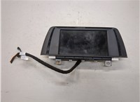 65509262753, 9262753 Дисплей компьютера (информационный) BMW 3 F30 2012-2019 21054068 #1