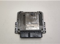 55259270 Блок управления двигателем Opel Combo 2011-2017 21054107 #1