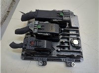 55491600 Блок управления двигателем Opel Mokka 2012-2019 21054181 #1