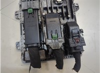 55491600 Блок управления двигателем Opel Mokka 2012-2019 21054181 #2