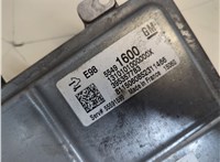 55491600 Блок управления двигателем Opel Mokka 2012-2019 21054181 #5