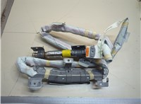 7030A081 Подушка безопасности боковая (шторка) Mitsubishi Lancer 10 2007-2017 21054199 #1