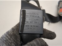 8K1857706K Ремень безопасности Audi A4 (B8) 2007-2015 21054201 #2