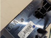 GAA9611J0 Дисплей компьютера (информационный) Mazda 6 (GH) 2007-2012 21054211 #4