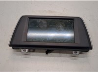9317941 Дисплей компьютера (информационный) BMW 2 F46 Gran Tourer 2014-2022 21054227 #1