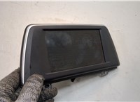 9317941 Дисплей компьютера (информационный) BMW 2 F46 Gran Tourer 2014-2022 21054227 #2