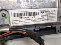 9317941 Дисплей компьютера (информационный) BMW 2 F46 Gran Tourer 2014-2022 21054227 #4
