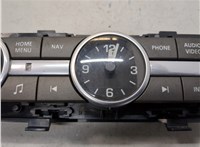 AH2218C858BF Панель управления магнитолой Land Rover Range Rover Sport 2005-2013 21054246 #2