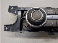 AH2218C858BF Панель управления магнитолой Land Rover Range Rover Sport 2005-2013 21054246 #3
