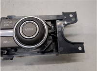 AH2218C858BF Панель управления магнитолой Land Rover Range Rover Sport 2005-2013 21054246 #4
